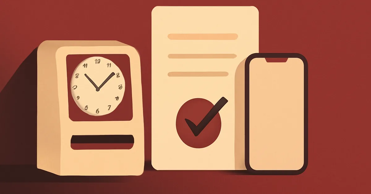 Acordo de compensação de horas: individual, coletivo e validade