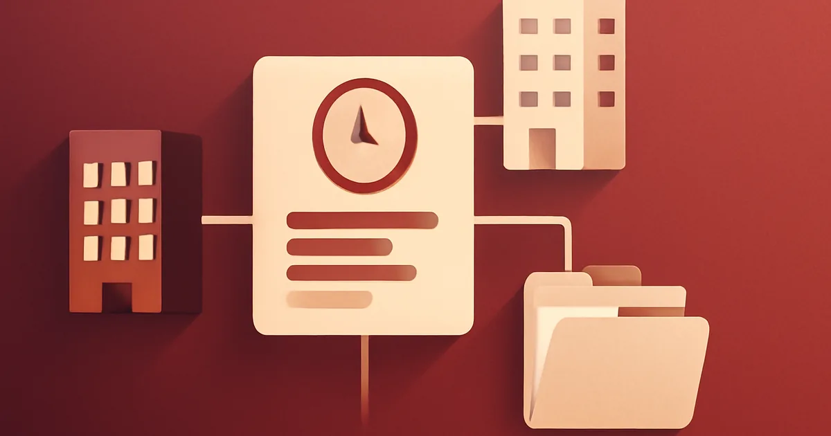 Melhor sistema de ponto para empresa com múltiplos CNPJs? — Portal RH Trabalhista