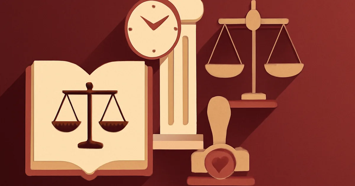 Análises editoriais com olhar jurídico especializado