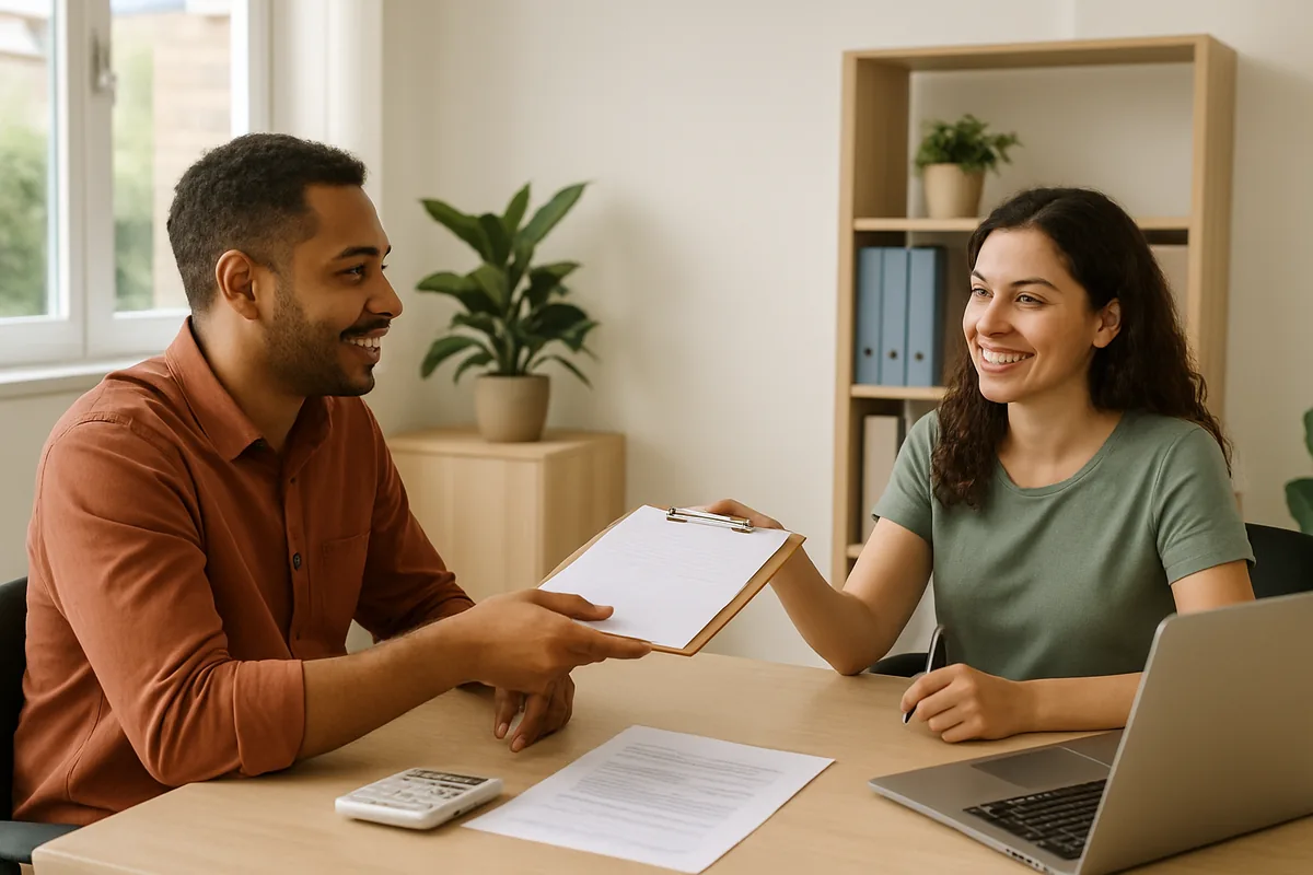 Checklist de rescisão e desligamento