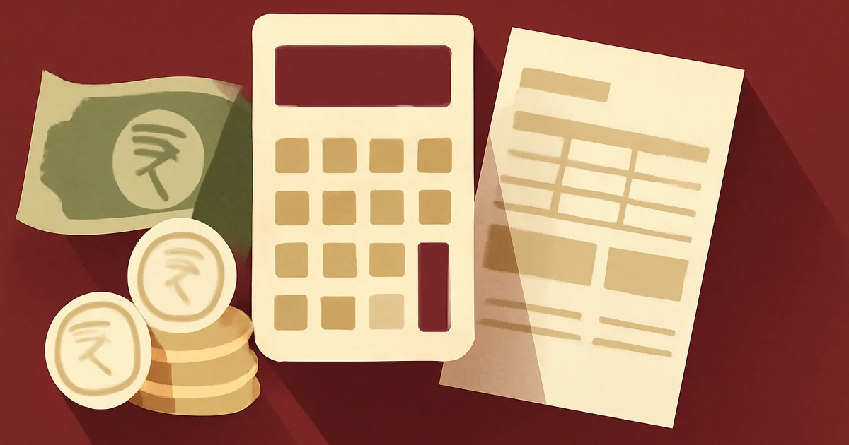 Calculadora de adicional de insalubridade