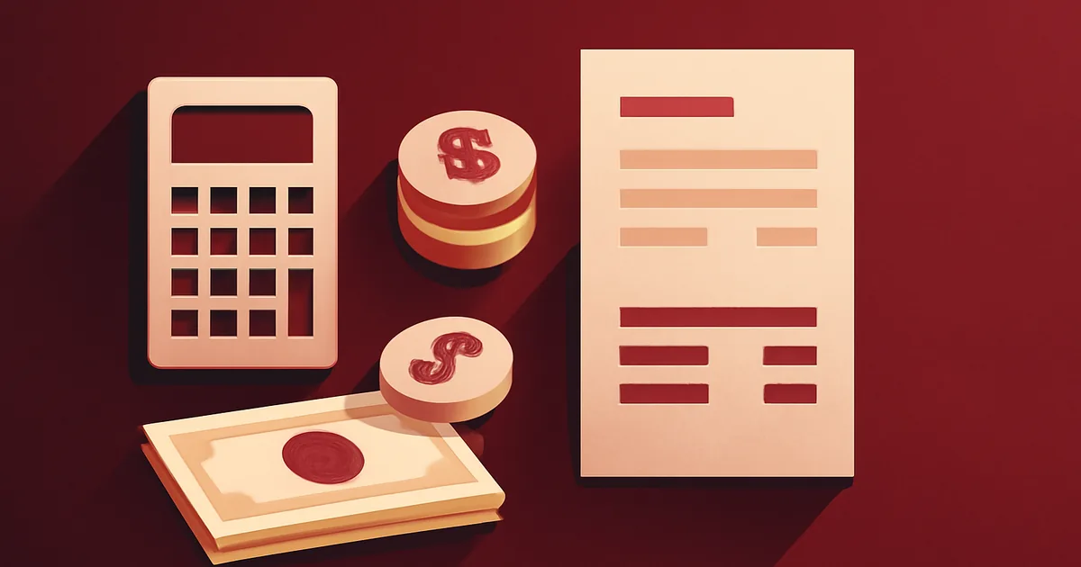 Calculadora de rescisão trabalhista