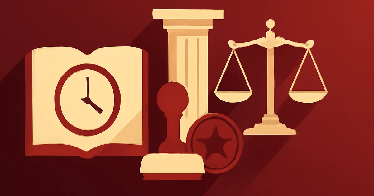 CLT — Consolidação das Leis do Trabalho