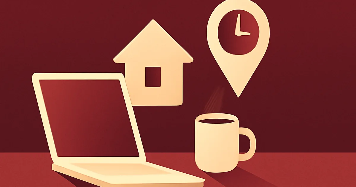 Para home office