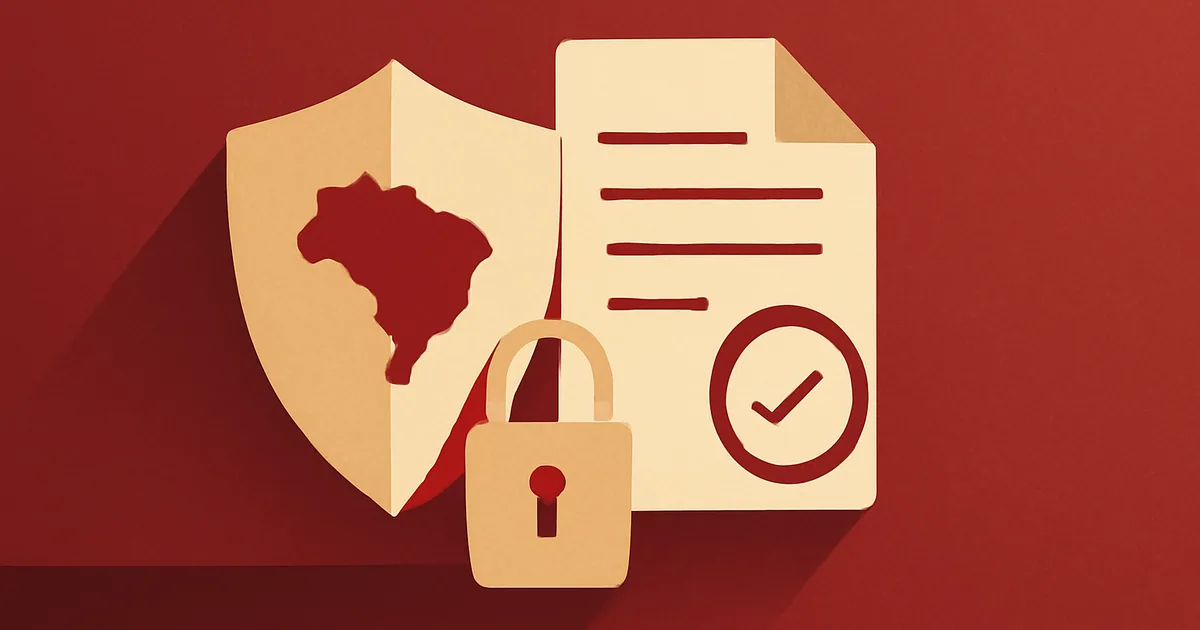 Dados do mercado de controle de ponto e jornada no Brasil 2026