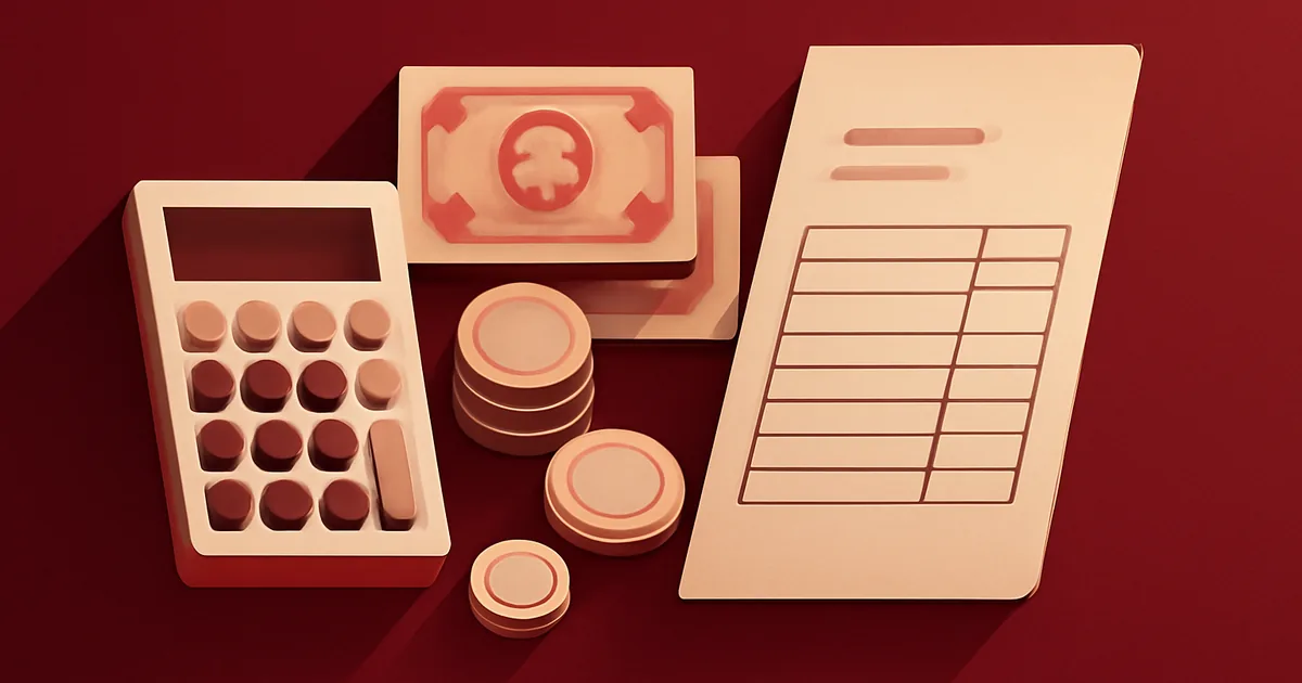Férias proporcionais: quando cabem e como calcular