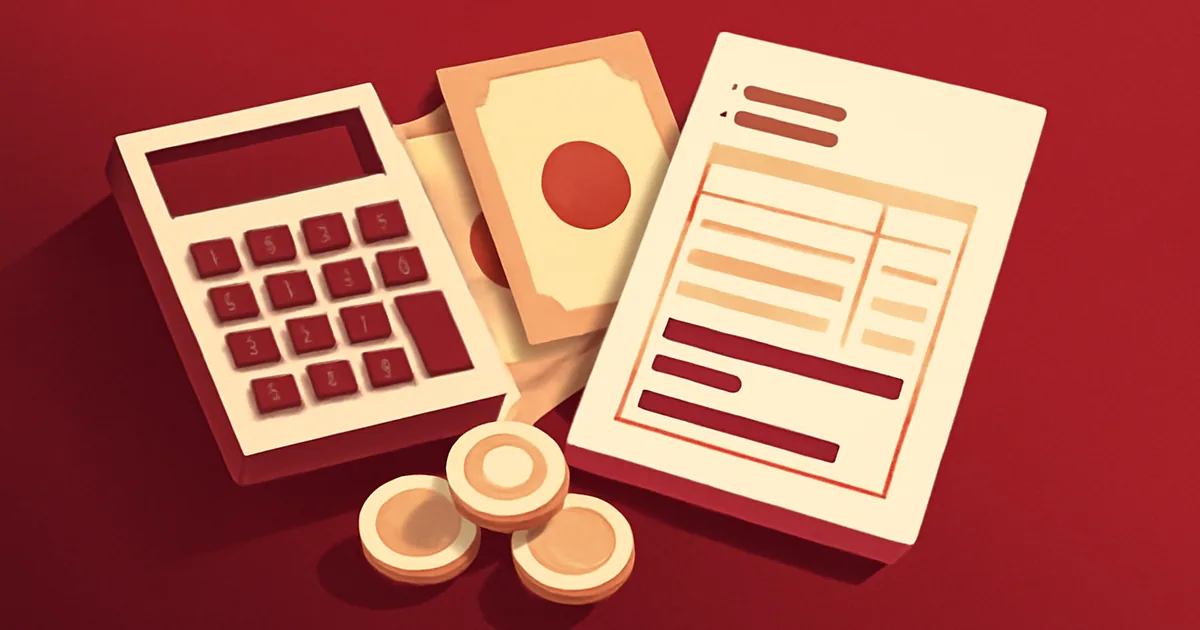 Calculadora de decimo terceiro