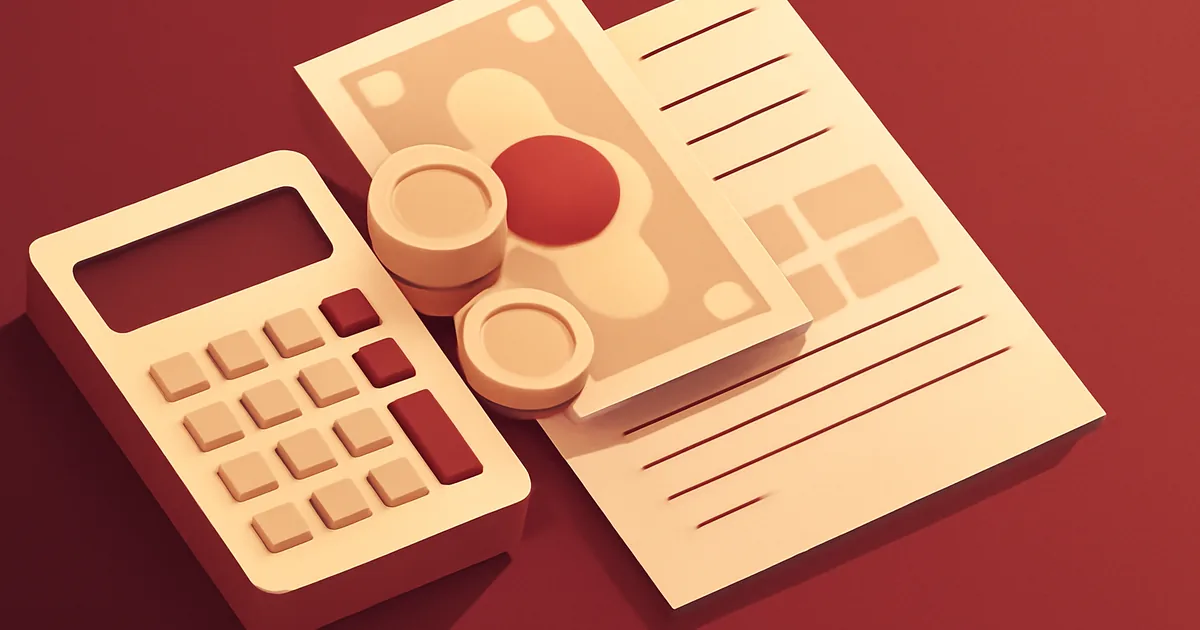 Ferramentas e calculadoras trabalhistas