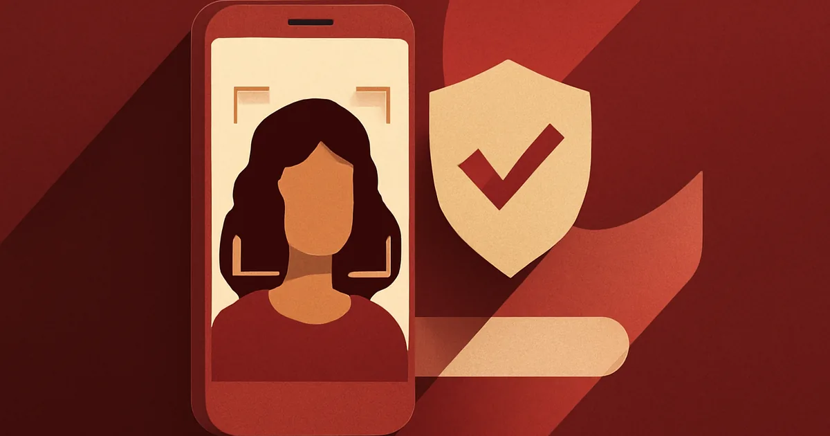 LGPD e biometria no ponto