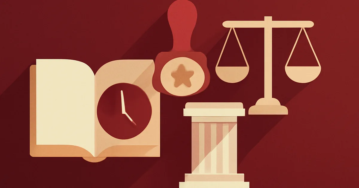 Legislação trabalhista aplicada