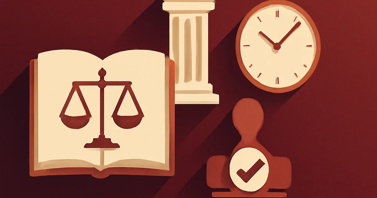 Intervalos de jornada — regras da CLT