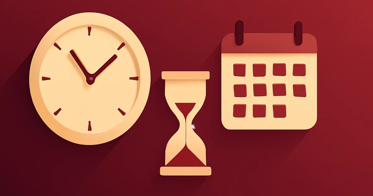 Jornada de trabalho: regras, limites e intervalos