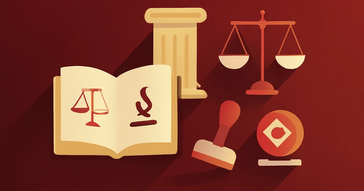 Hub: Legislação