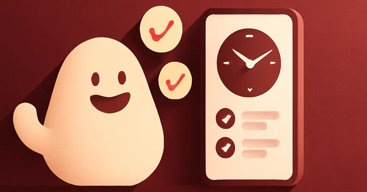 A TiqueTaque tem app do gestor separado do app do funcionário?