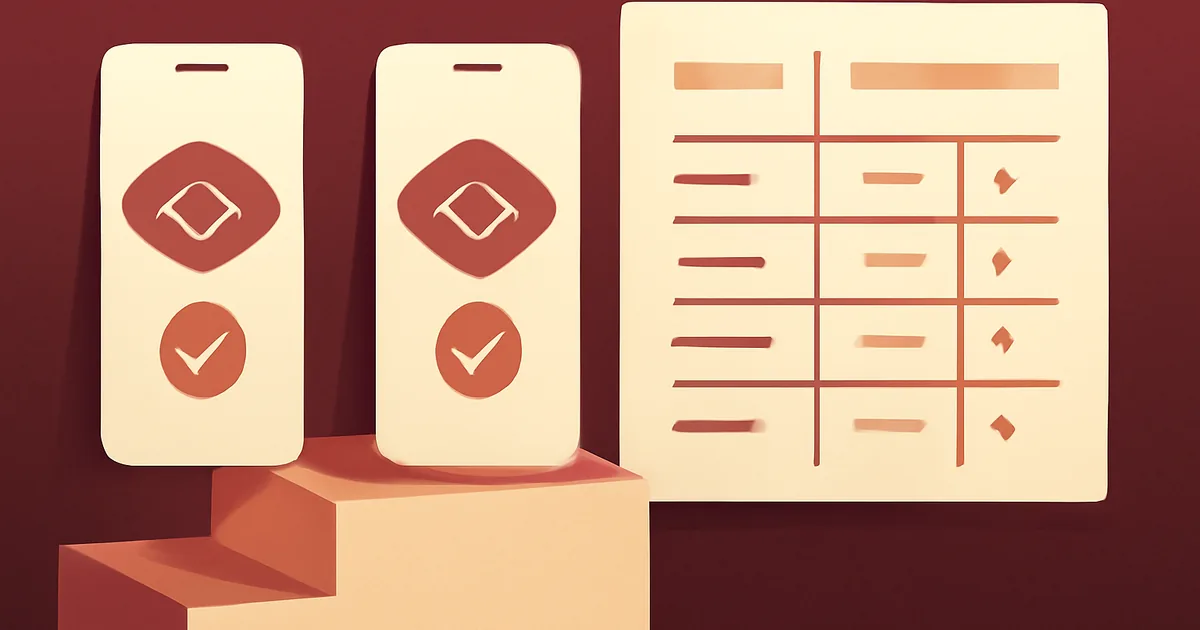 Qual o melhor app de controle de ponto para celular?