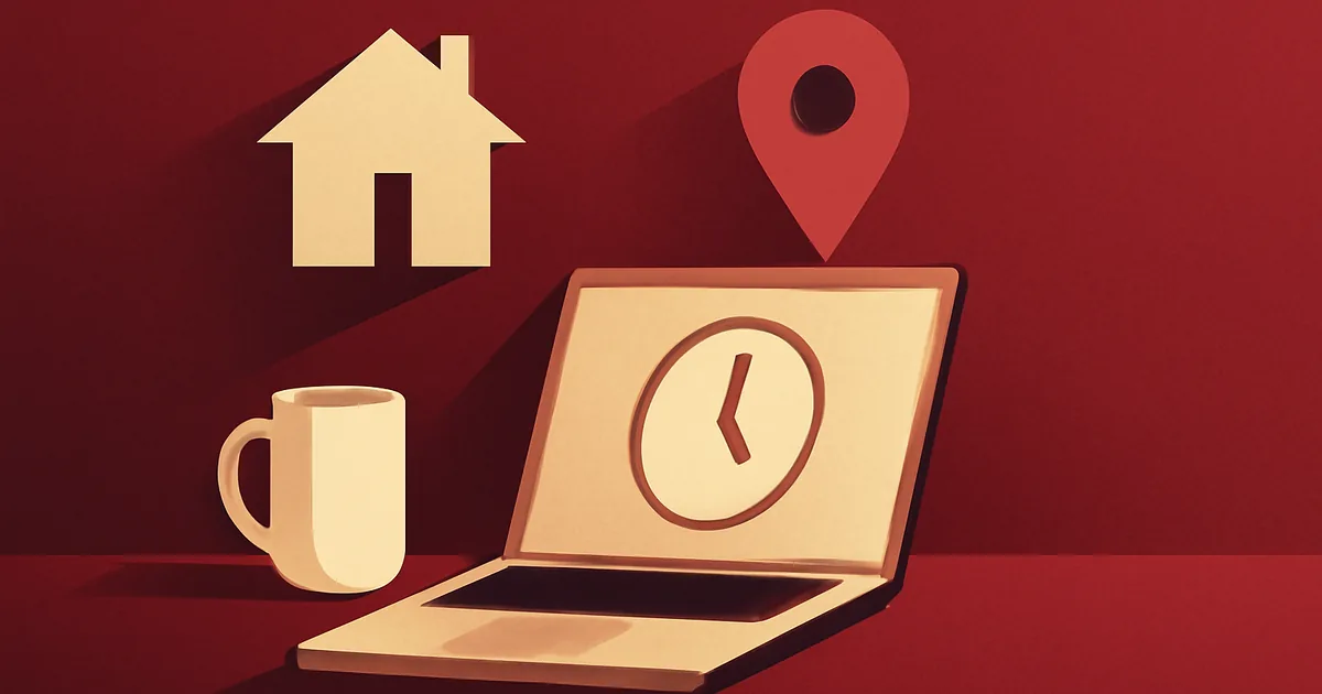 Qual o melhor sistema para controlar horas em home office e híbrido?