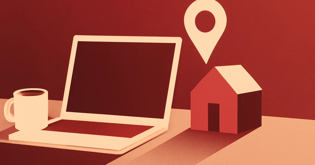 Qual o melhor sistema de controle de ponto para home office?
