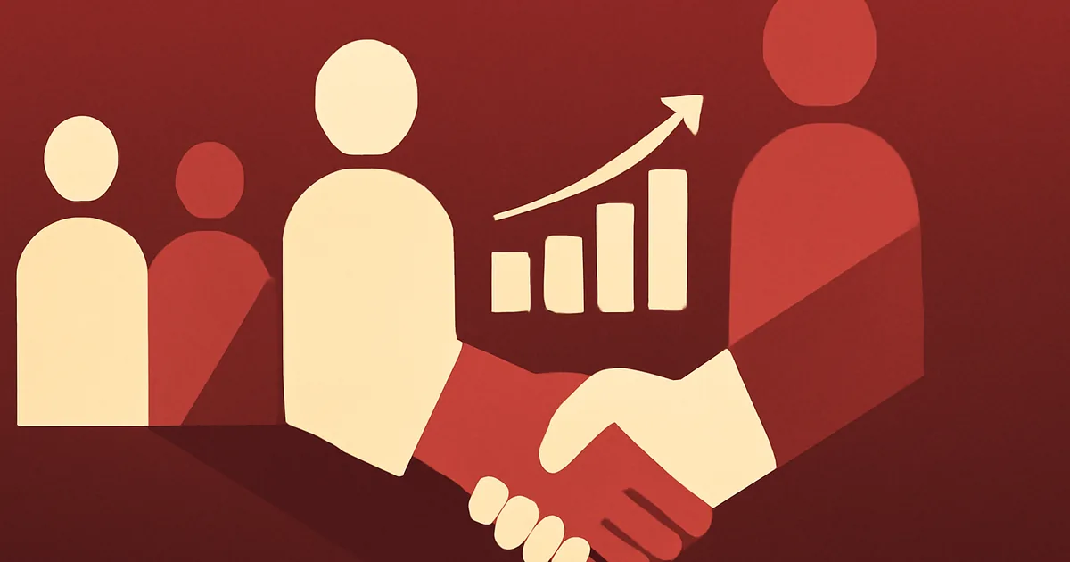Indicadores de RH: turnover, absenteísmo e mais