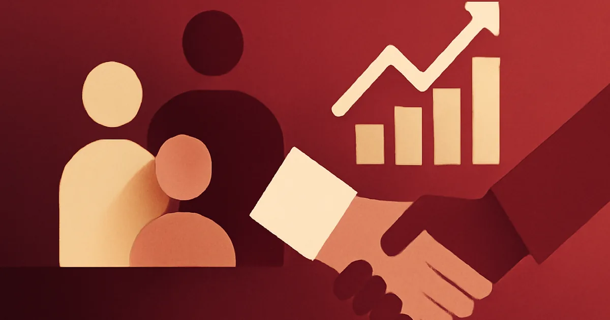 Recrutamento e seleção: etapas, métodos e boas práticas