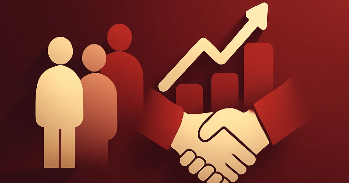 RH estratégico: o que é, pilares e como aplicar