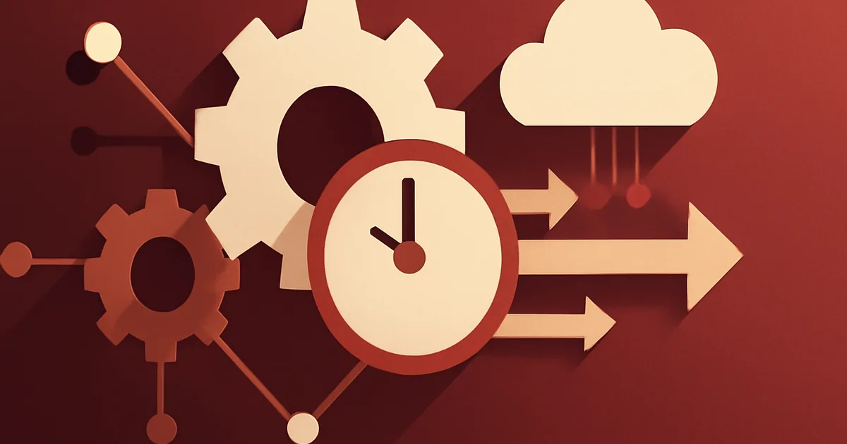 API RH — integrações via web services