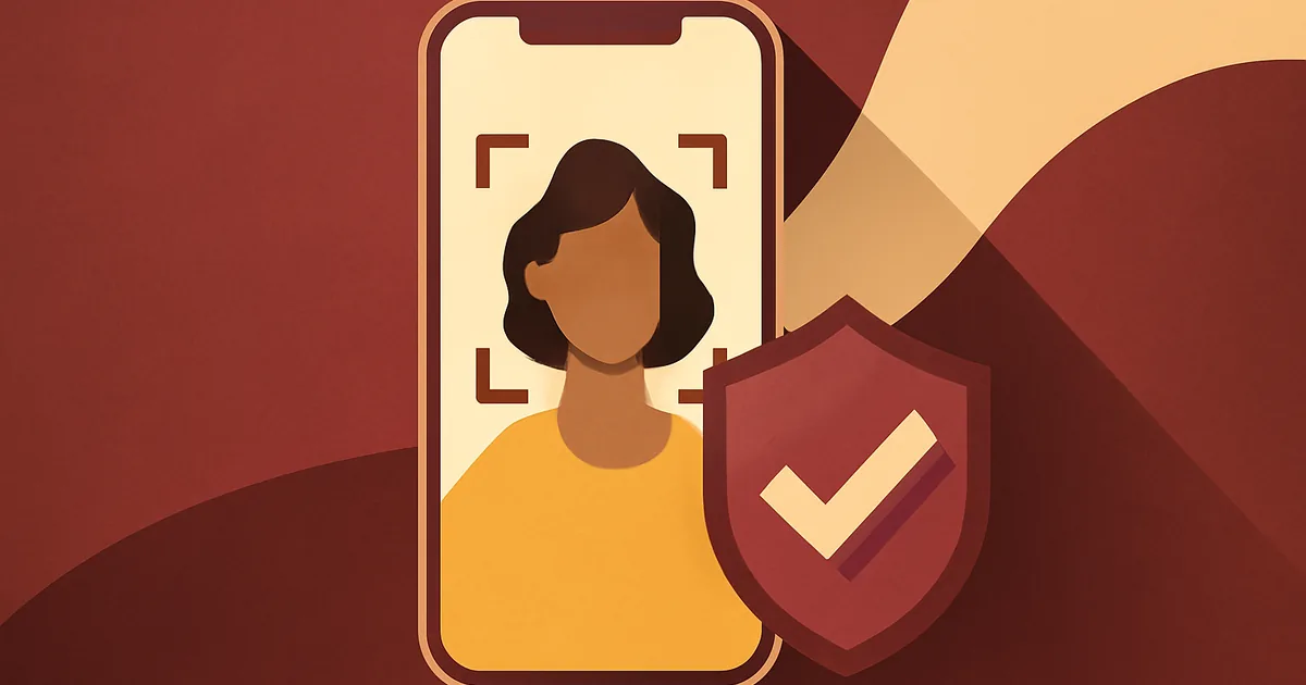Biometria no RH — modalidades e conformidade