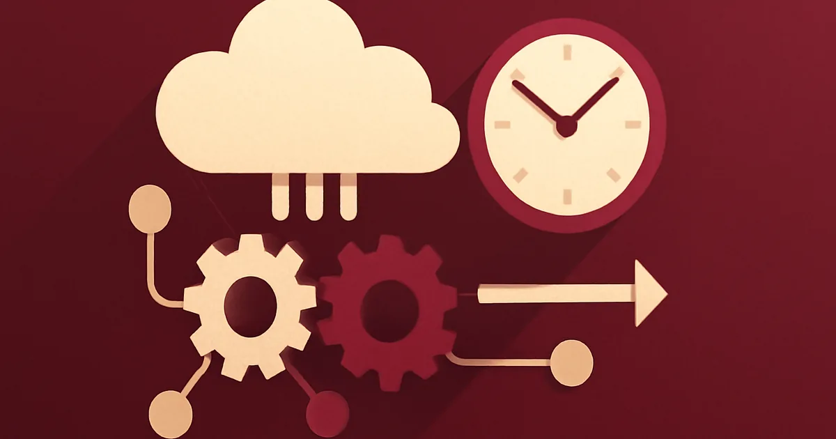 Automacao de processos de rh