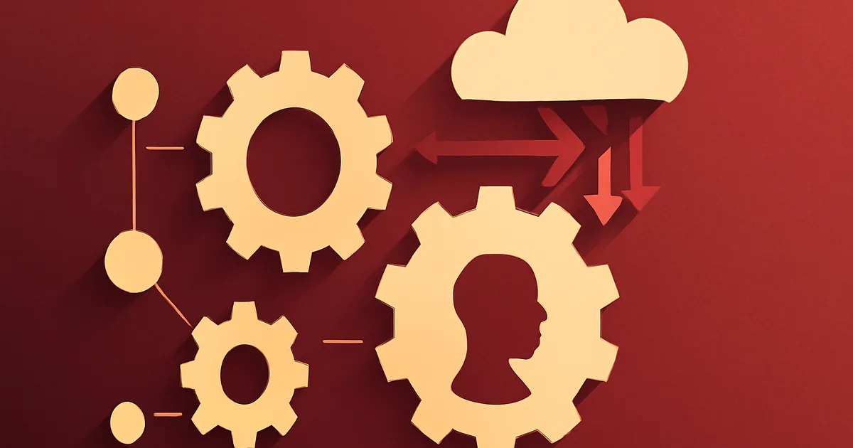 RPA no DP — automação de processos repetitivos