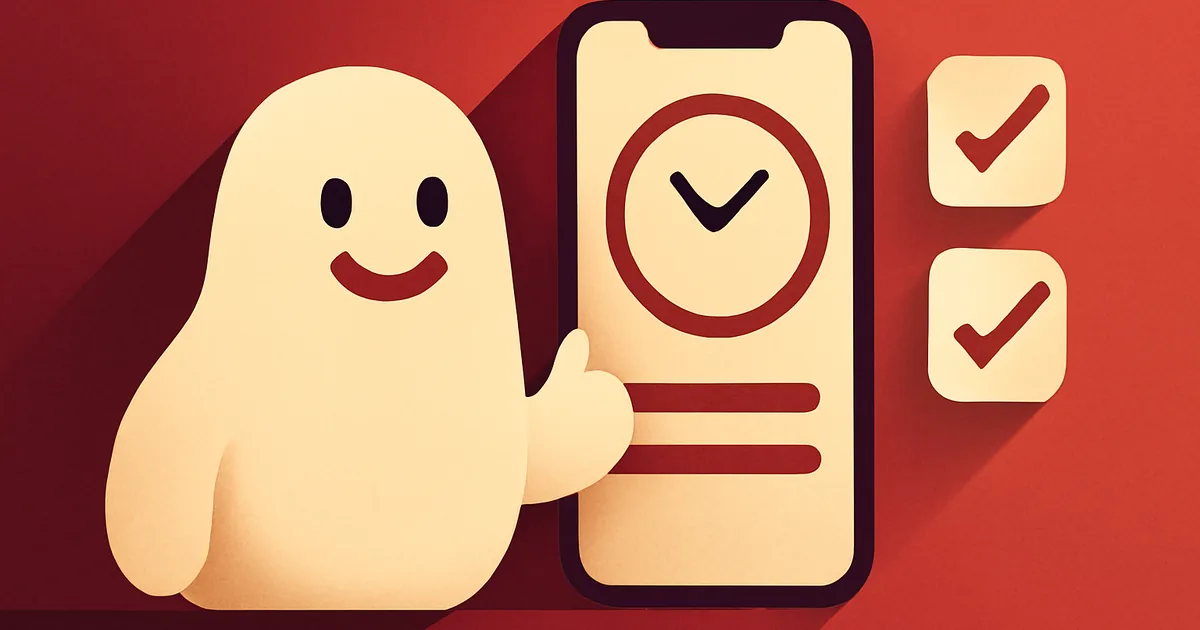 App do funcionário TiqueTaque